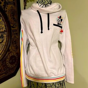Disney Parks Exclusive Mickey Mouse hoodie